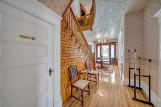 Marmora and Lake Inn and Victorian Diner - 5 Grand Victoria Suites- Level 2 - Marmora - 5