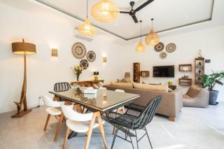 Villa Alissa - Seminyak - 8