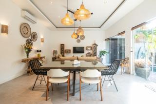 Villa Alissa - Seminyak - 6