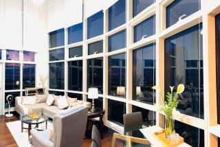 The Loft 39i Twin Oaks Place - Manila - 0