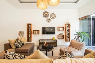 Villa Alissa - Seminyak - 1