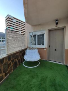 Rodhe Island Loft - Caserío Cañada - 9