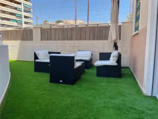 Rodhe Island Loft - Caserío Cañada - 7