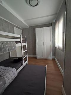 Rodhe Island Loft - Caserío Cañada - 6