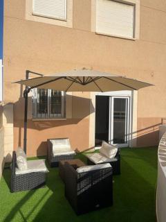 Rodhe Island Loft - Caserío Cañada - 4