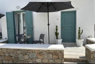 Celeste Apartments - Ornos - 7