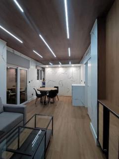 Rodhe Island Loft - Caserío Cañada - 1