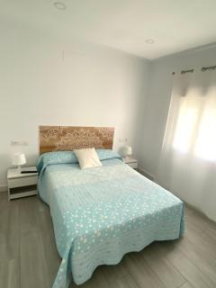 Apartamento tranquilo y luminoso - Arcos de la Frontera - 6