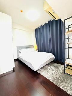 The Loft 39i Twin Oaks Place - Manila - 2