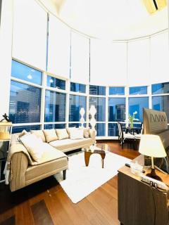 The Loft 39i Twin Oaks Place - Manila - 6