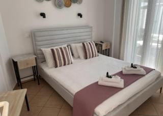 Celeste Apartments - Ornos - 8