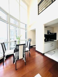 The Loft 39i Twin Oaks Place - Manila - 5