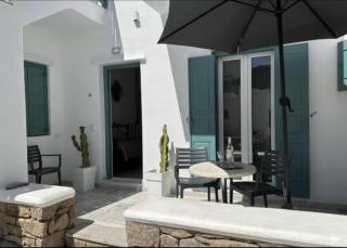 Celeste Apartments - Ornos - 9
