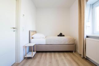 Luxury Zweibrücken Workers Rooms 2 - Zweibrücken - 7