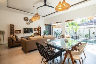 Villa Alissa - Seminyak - 3