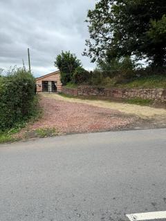 The Steps Holiday Let PHOCLE GREEN ROSS-ON-WYE HR9 7TW - Crow Hill - 5