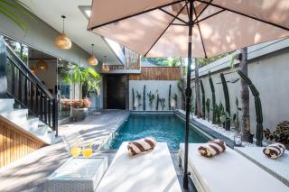 Villa Alissa - Seminyak - 9