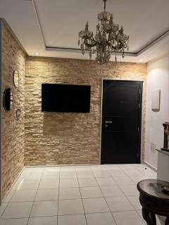 Appartement entier avec parking privé - 6