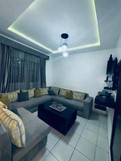 Appartement entier avec parking privé - Tangeri - 2