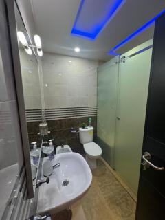 Appartement entier avec parking privé - Tangeri - 1