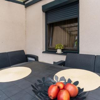 Zebra Apartman Zsóry - Mezőkövesd - 8