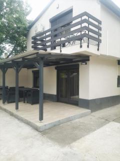 Zebra Apartman Zsóry - Mezőkövesd - 7