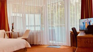 G&P Housing Apartments mit Küche & Balkon & HighSpeed Internet- Comfort - Altensteig - 3