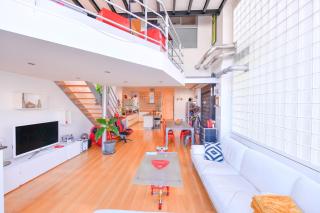 Loft design chez Lili aux portes de Paris - Bagnolet - 6