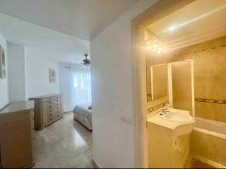 Calahonda Park Apartment 31 - Sitio de Calahonda - 6