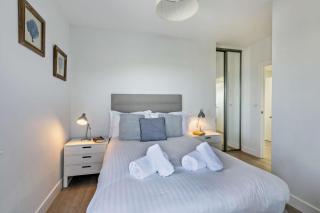 18 Woolacombe East - Luxury Apartment at Byron Woolacombe, only 4 minute walk to Woolacombe Beach! - 7