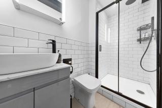 Modern 1 Bed Flat in Barnes near River Thames - Londra - 4