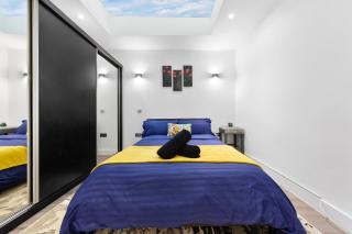 Modern 1 Bed Flat in Barnes near River Thames - Londra - 6