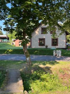 Apartmán Písařovka - Lesná - 8