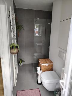 Cosy Apartment with Big Quiet & Sunny terras - Ghent - 1
