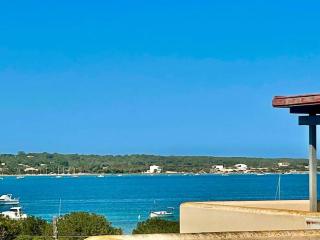 Splendido attico vista mare - 0