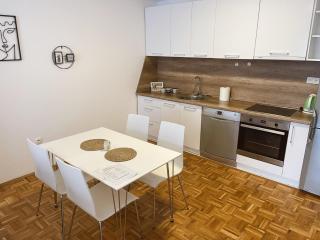 Apartment Troi - Pristina - 7