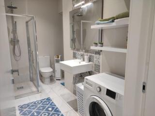 Lovely Modern One Bedroom Studio - 6