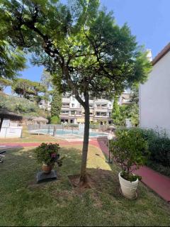 Calahonda Park Apartment 31 - Sitio de Calahonda - 9