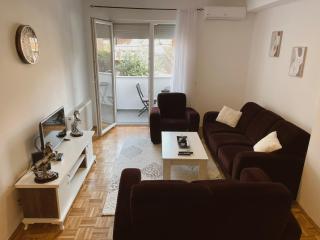 Apartment Troi - Pristina - 6
