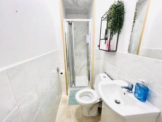 Dublin City Center Apartment - Dublino - 7