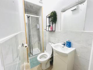 Dublin City Center Apartment - Dublino - 6