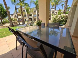Casa Pelagia - Roda Golf Ground floor apartment, conveniently located near the entrance ! - San Javier - 9