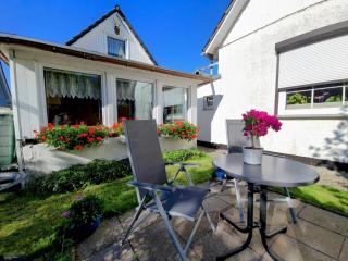 Urlaub im Herzen von Prerow - 9