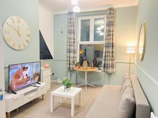 Dublin City Center Apartment - Dublino - 4