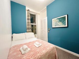 Dublin City Center Apartment - Dublino - 5