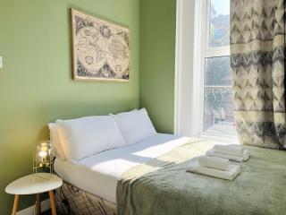 Dublin City Center Apartment - Dublino - 9