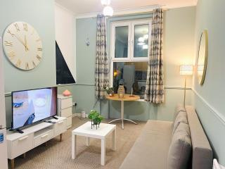 Dublin City Center Apartment - Dublino - 8
