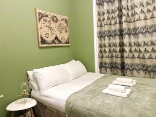 Dublin City Center Apartment - Dublino - 3