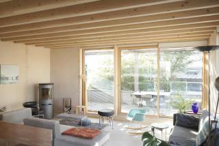 Maison d'architecte à 7min de Paris - Issy-les-Moulineaux - 8