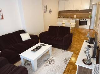 Apartment Troi - Pristina - 0